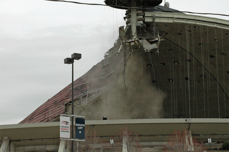 Roof Collapse Gif Return To Gif vrogue.co